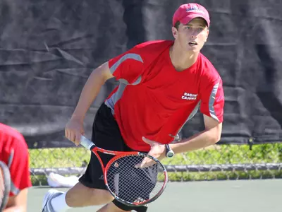 Cajuns Closeout Home Slate This Weekend Image