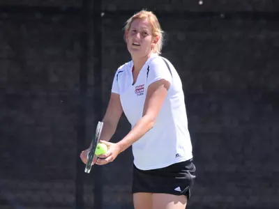Women's Tennis Falls At Tulane, 5-2 Image