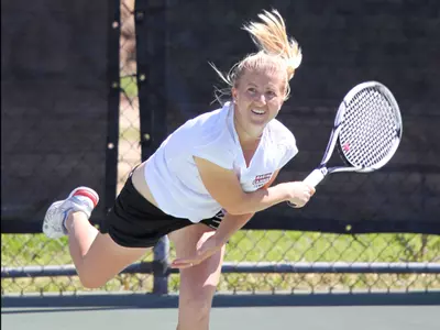 Cajuns' Season Ends At Title Match Image