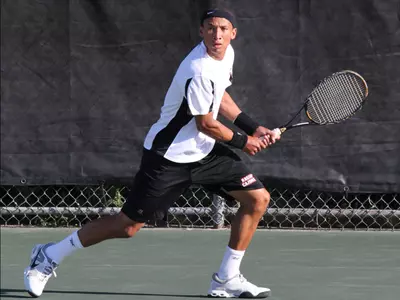 UL Closes Home Slate With 6-1 Win Image