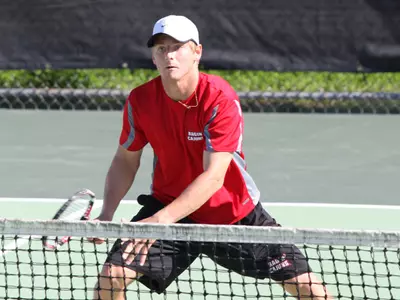 Cajuns Down No.69 FAMU To Win Third Straight Match Image