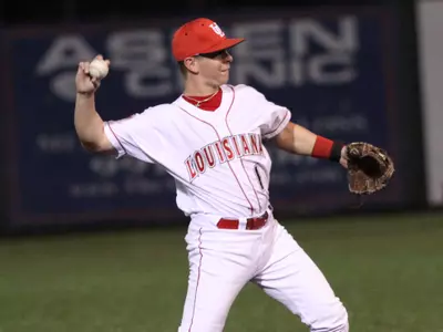 UL Grabs Win Before Road Trip Begins Image