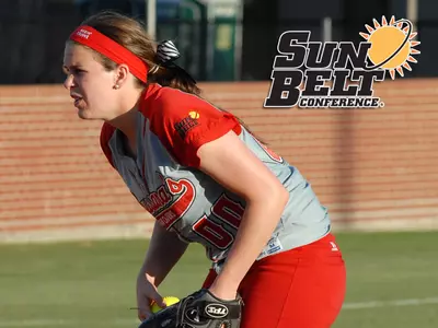 Brignac Grabs Seventh SBC Honor Image
