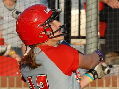 Cajuns Sweep Behind Orgeron's Nine RBI Image