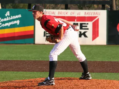 UL Grabs Lead in 5th, Relief Finishes off NSU Image