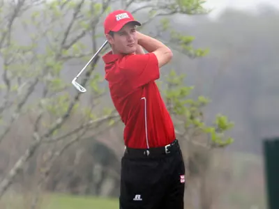 Cajuns Take 3rd at Wolfpack Intercollegiate Image
