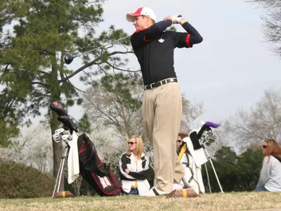ULTakes A Swing At National Invitational Image