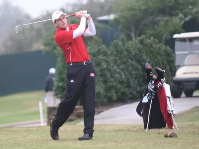 Weninger Places First at Kansas Image