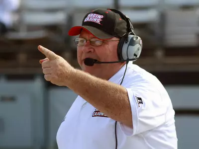Week 2 Report with Greg Stewart Image