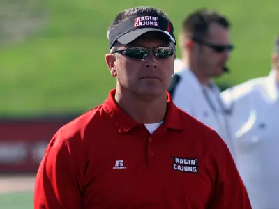 Hudspeth & Green SBC Media Day Interviews Image