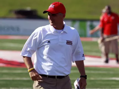 Week 4 Report with Tim Rebowe Image