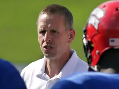 Week 1 Report with Jay Johnson Image