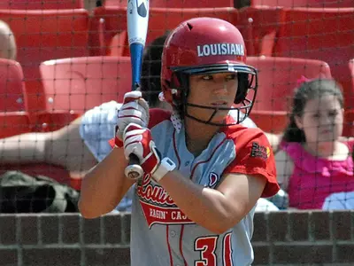 Cajuns Look to Extend Streak at FAU Image