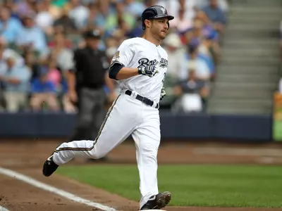 Baseball Alum Lucroy to Appear in World Baseball Classic Image