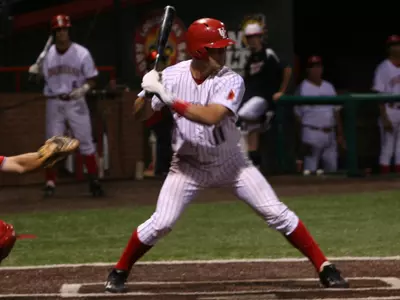 UL Completes Rally in Extras, Evens Series Image