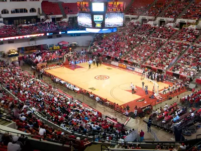 Take A Kid To A Game Day Set For Saturday Image