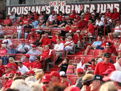 Rice Slips by UL in "Tigue" Sellout Image