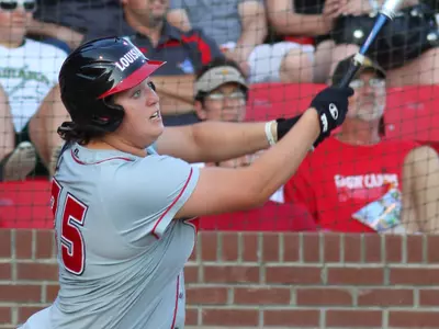 Dominant Cajuns Advance to Title Game Image