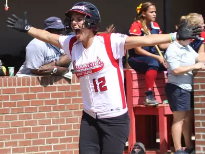 Orgeron, Cajuns Grab Yet Another SBC Title Image