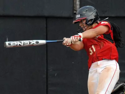 Cajuns Stay Alive...Twice Image