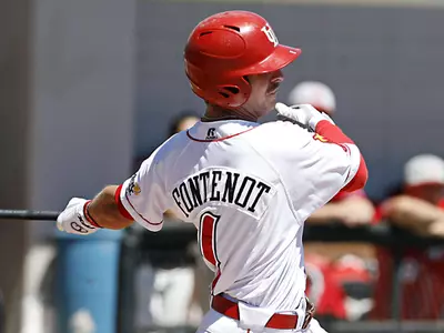 Mistakes Cost UL in SBC Tourney Opener Image