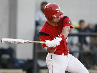 Cajuns Top Shockers in Season Opener, 1-0 Image