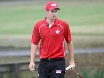 Golf to Open Spring Season at Oak Hills Invitational Image
