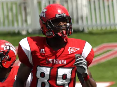 Ladarius Green Taken In The 4th Round By The Chargers Image