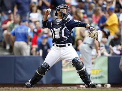 Ragin’ Cajuns Baseball Pro Update Image