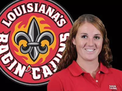 Webre-LeBlanc Rejoins Softball Staff Image