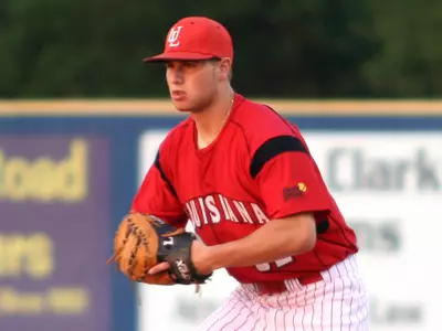 Compton Wraps Up Summer with MVP Honor Image