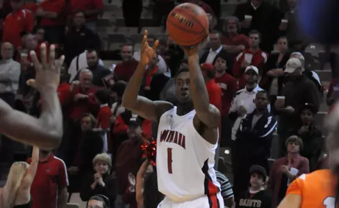 Brown Action 01.16.12