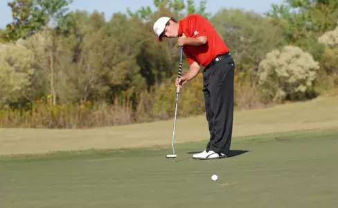 Garon_Brandt 2011-12 Putting