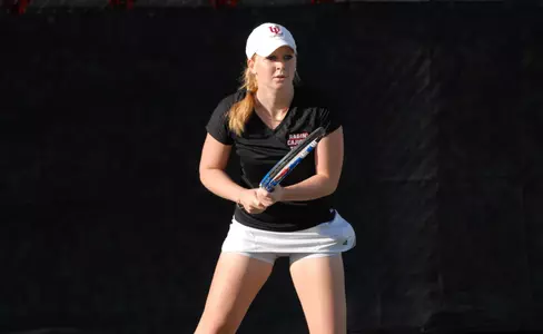 Ahlqvist Sandra 2012 action