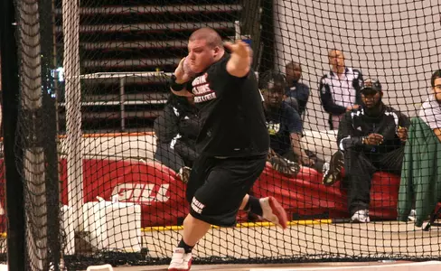 Myles Melancon 01.22.12