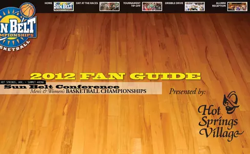 SBC Basketball Fan Guide
