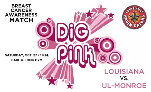 VB Breast Cancer Awareness