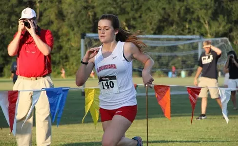Anna Katherine Devitt