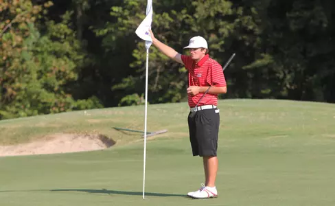 Brandt Garon 2012 David Toms