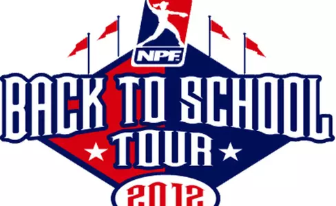 NPF back2school