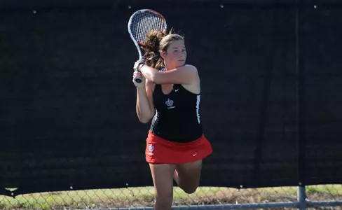 Nicole Breaux UL Invite 2012