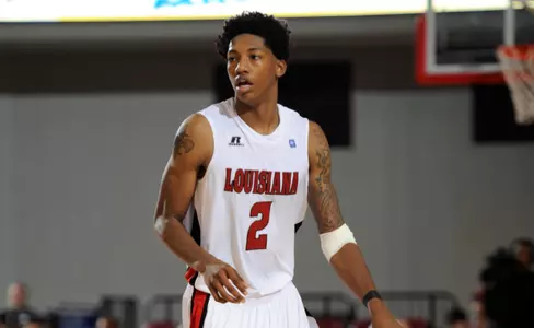 Elfrid Payton Oakland 2012