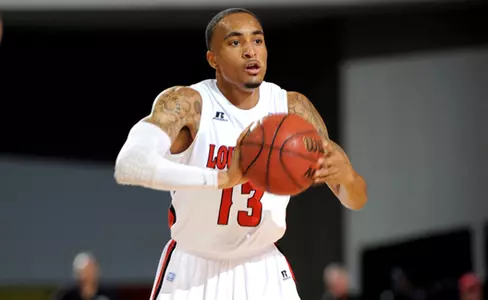 Thompson vs. Oakland 11.11.12