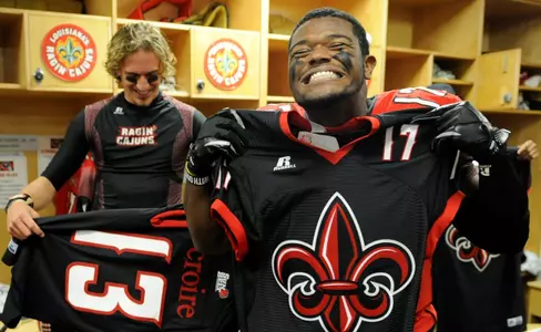 Black Jersey Auction Image