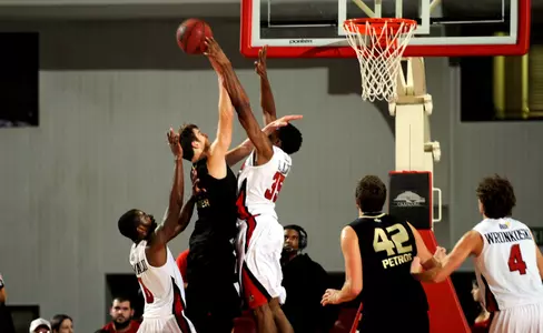 Lazare vs Oakland 11112