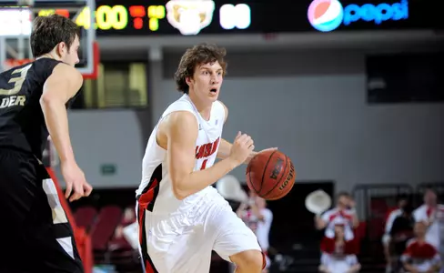 Wronkoski vs Oakland 1