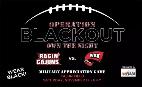 Blackout Story Image 2012