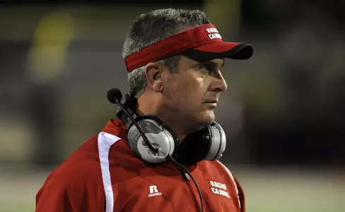 Mark Hudspeth Middle Tenn 2011