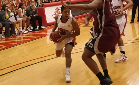 Cajuns Head West, Prepare for Denver Image