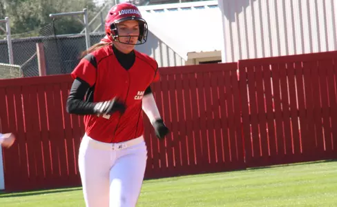 Orgeron Tabbed Sun Belt Player of the Week Image